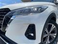 2020 Nissan KIX