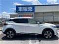 2020 Nissan KIX