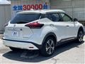 2020 Nissan KIX