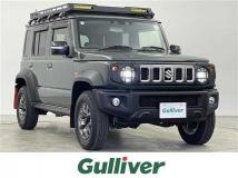 2025 Suzuki Jimny