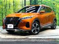 2021 Nissan KIX