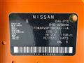 2021 Nissan KIX