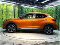 2021 Nissan KIX