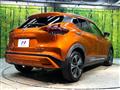 2021 Nissan KIX