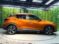 2021 Nissan KIX