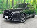 2021 Nissan KIX