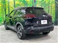 2021 Nissan KIX