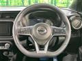 2021 Nissan KIX