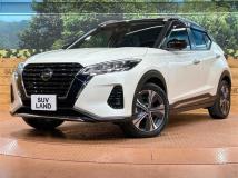 2021 Nissan KIX
