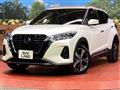 2021 Nissan KIX