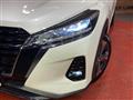 2021 Nissan KIX