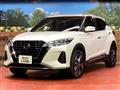 2021 Nissan KIX
