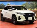 2021 Nissan KIX