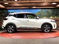 2021 Nissan KIX