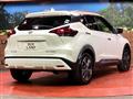 2021 Nissan KIX