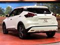 2021 Nissan KIX