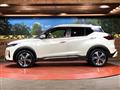 2021 Nissan KIX