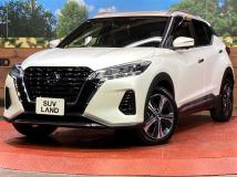 2021 Nissan KIX