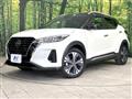 2021 Nissan KIX