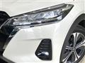 2021 Nissan KIX
