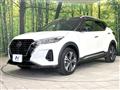 2021 Nissan KIX