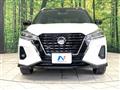 2021 Nissan KIX