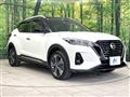 2021 Nissan KIX