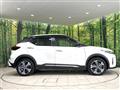 2021 Nissan KIX