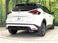 2021 Nissan KIX