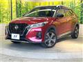 2021 Nissan KIX