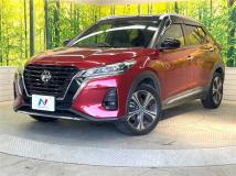 2021 Nissan KIX