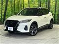 2021 Nissan KIX