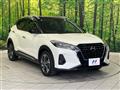 2021 Nissan KIX
