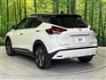 2021 Nissan KIX