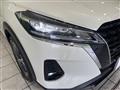 2021 Nissan KIX