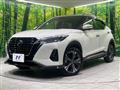 2021 Nissan KIX