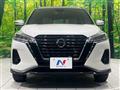 2021 Nissan KIX