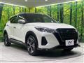 2021 Nissan KIX