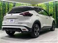 2021 Nissan KIX