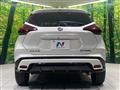 2021 Nissan KIX