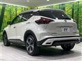 2021 Nissan KIX