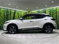 2021 Nissan KIX