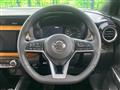 2021 Nissan KIX