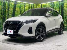 2021 Nissan KIX