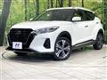 2021 Nissan KIX