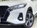 2021 Nissan KIX