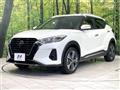 2021 Nissan KIX
