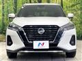 2021 Nissan KIX