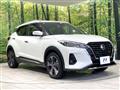2021 Nissan KIX