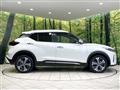 2021 Nissan KIX